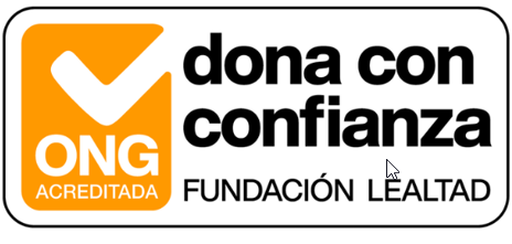 ONG Acreditada - Fundación Lealtad