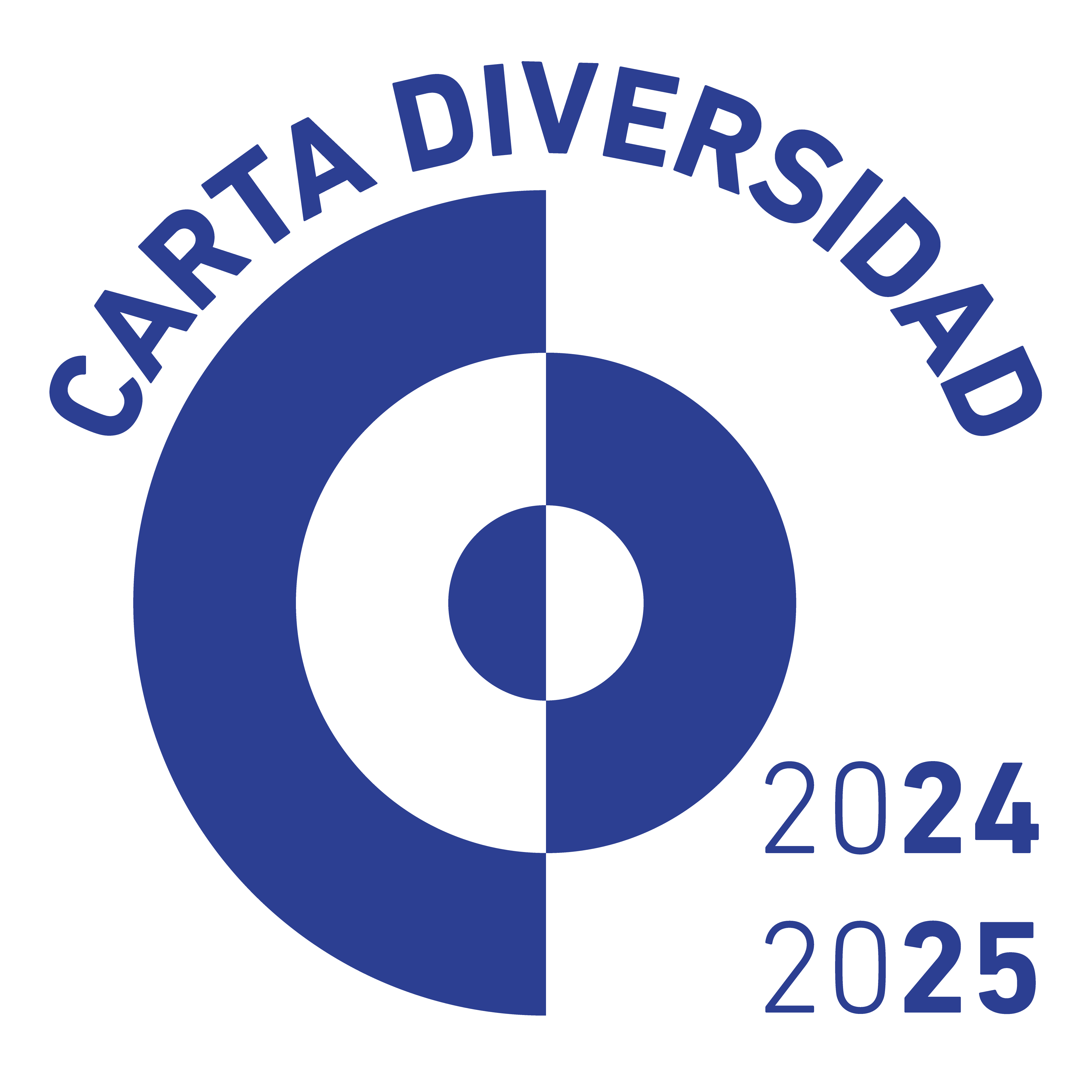 Sello Carta Diversidad