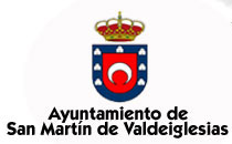Ayuntamiento de San Martín de Valdeiglesias